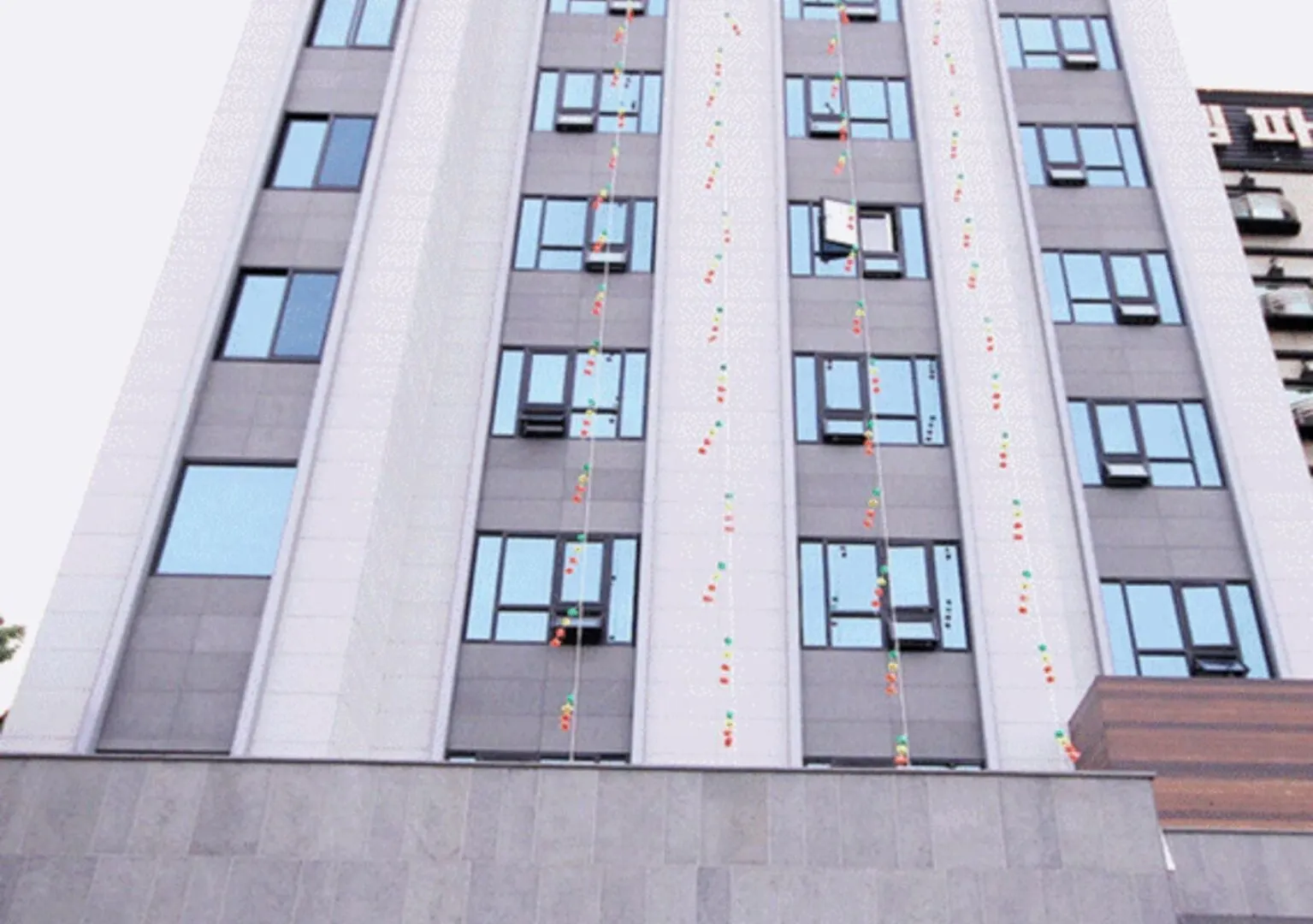 Ava Hotel Pusan