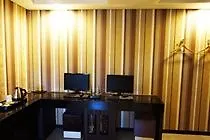 Ava Hotel 2*, Busan