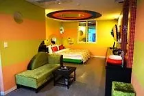 **  Ava Hotel South Korea