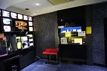Ava Hotel