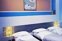Ava Hotel Busan