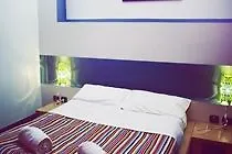 Ava Hotel  Busan